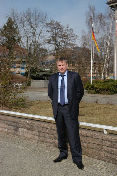 Андрей Шестаков