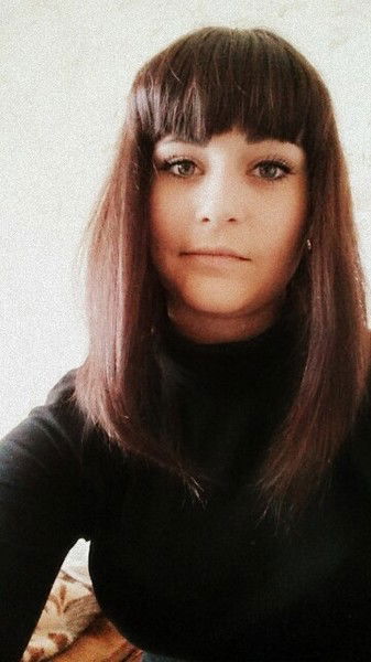 Валерия Колпакова