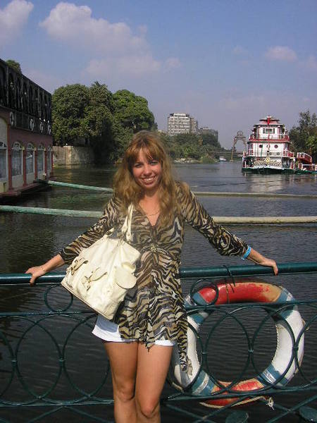 Анна Манцивода