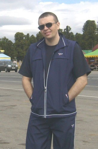 Владислав Бражников