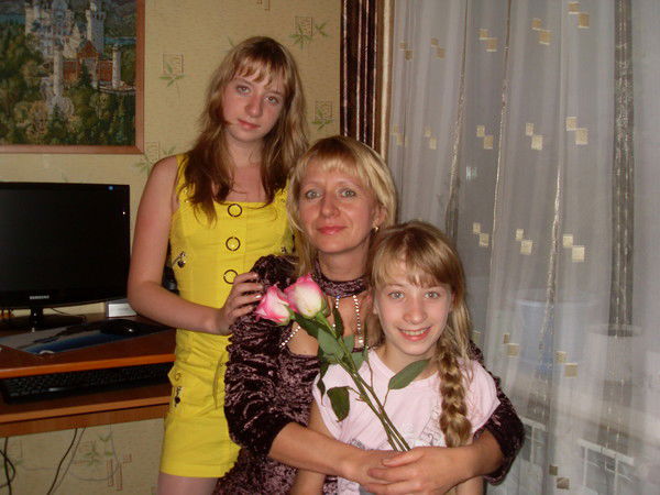 Елена Кочнева