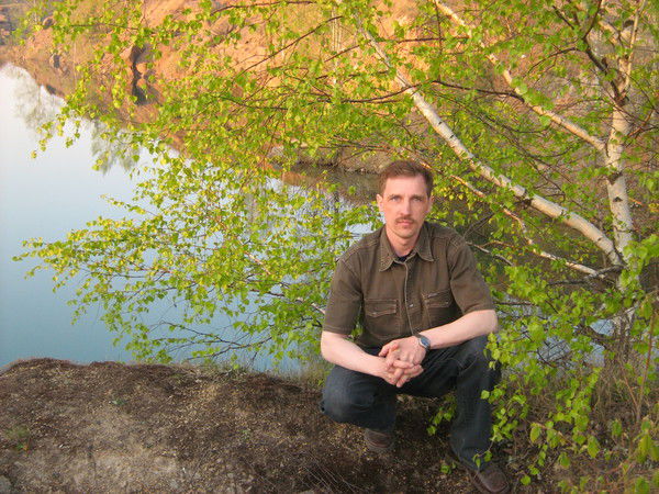 Илья Вшивцев