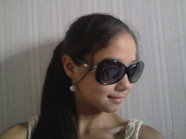 Лира Зулунова