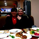 Gulya Abdurahmanova