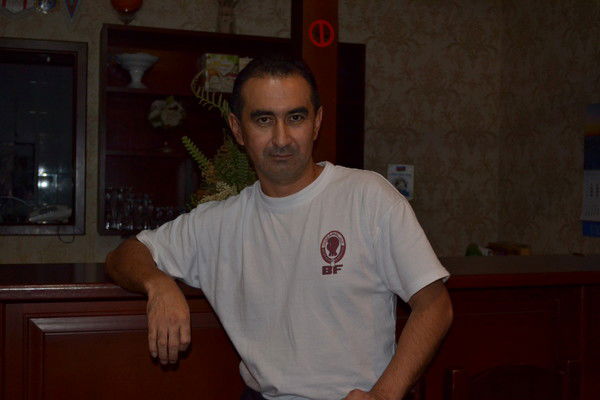 Ерлан Оспанов