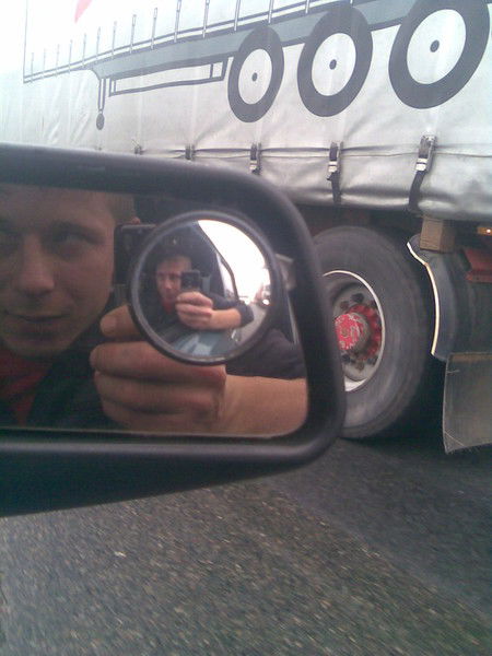 Александр Алёшин