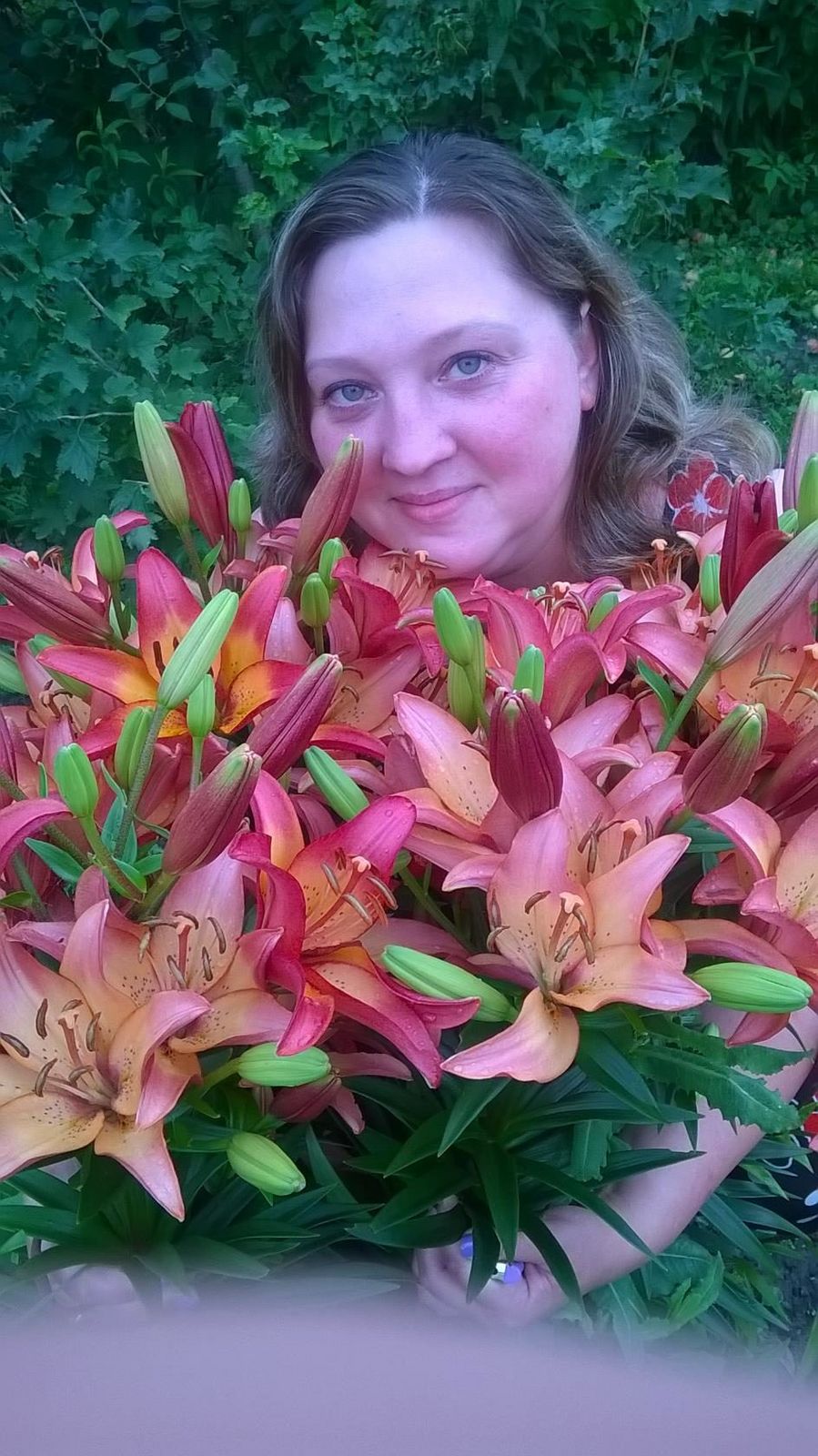 Ирина Солодовникова