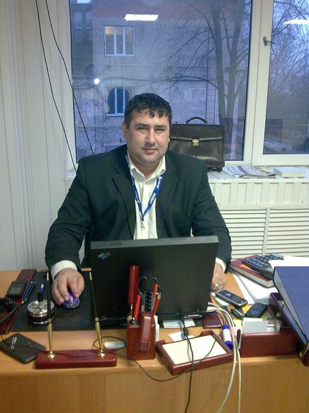 Валера Ефимов