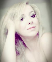 Анастасия Баринова