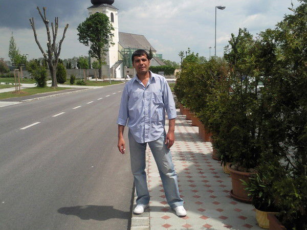 Тохир Изатуллоев