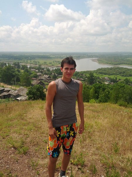 Иван Иванюта