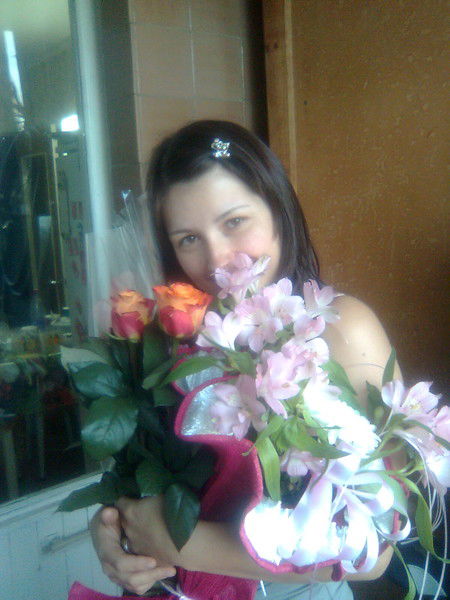 Людмила Щурок