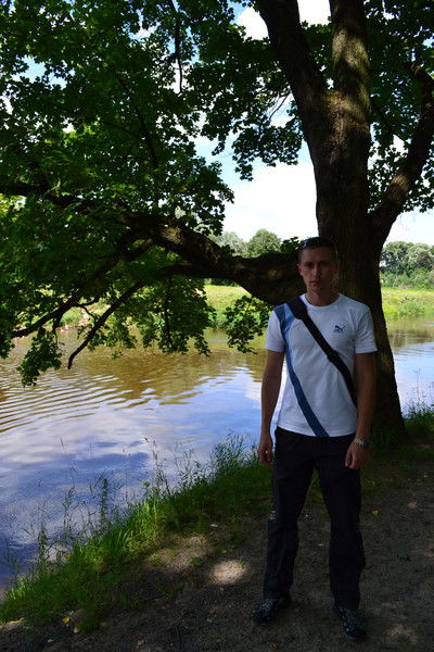 Дмитрий Носов