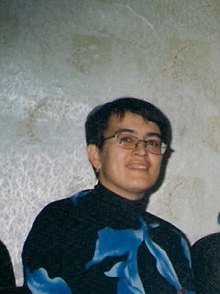 Людмила Мошкина