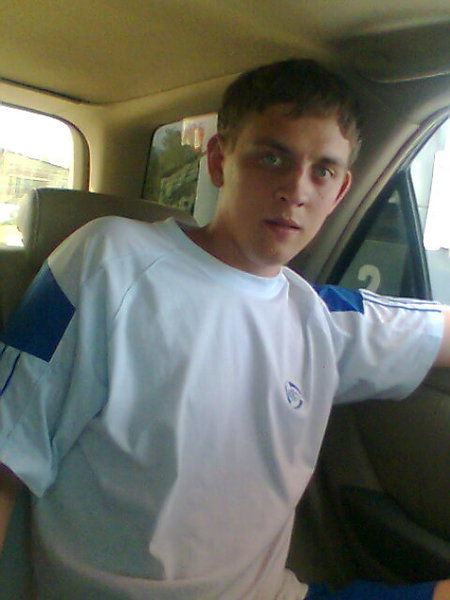 Максим Трайт