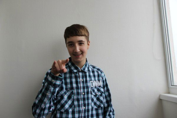 Иванов Кирилл