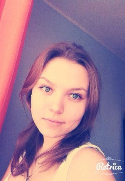 Екатерина Бострикова