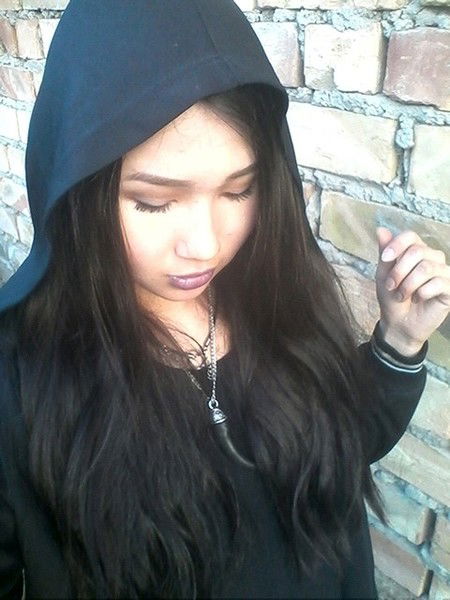 Айжаркын Беделбекова