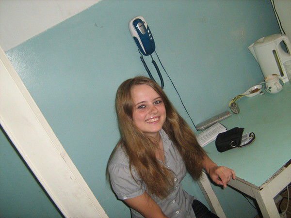 Анастасия Ростовщикова