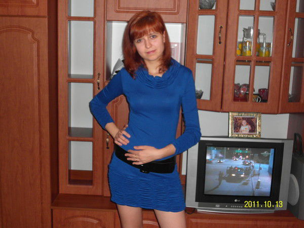 Олеся Берёза(Шишкина)