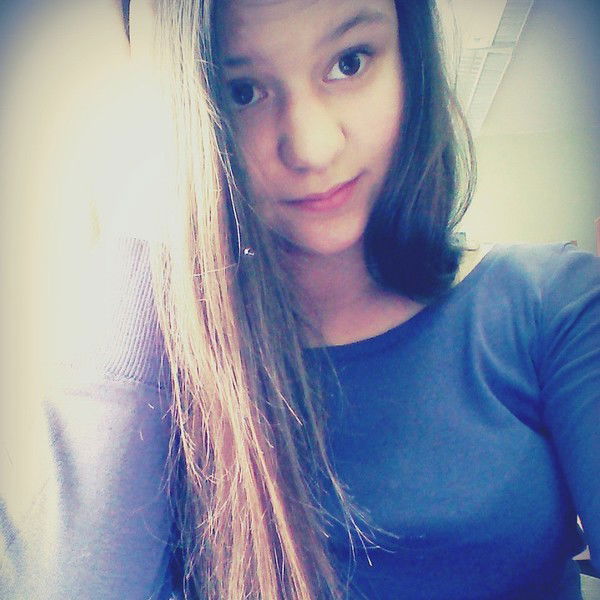 Яна Авдошкина