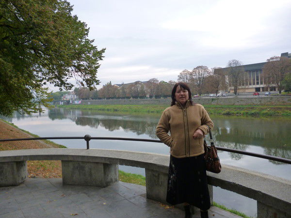 Елена Походня