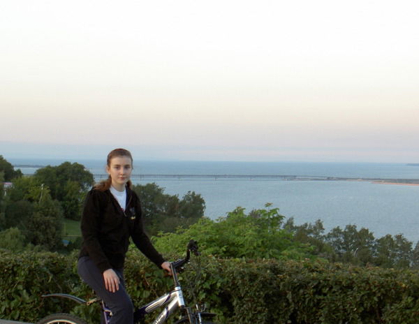 Елена Антонова