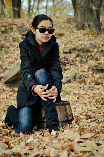 Асем Телеуова