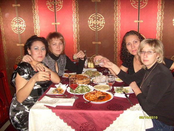 Надежда Яковлева