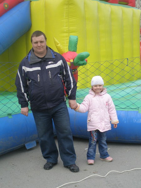 Александр Лисецкий