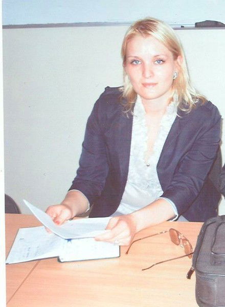 Юлия Иванык