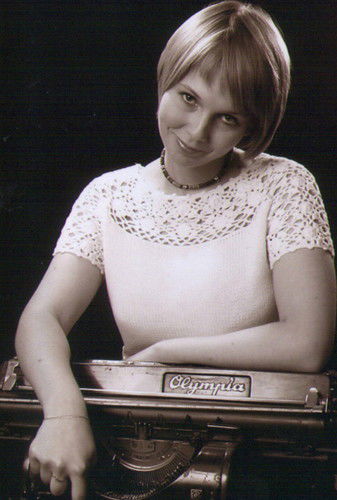 Евгения Скороходова