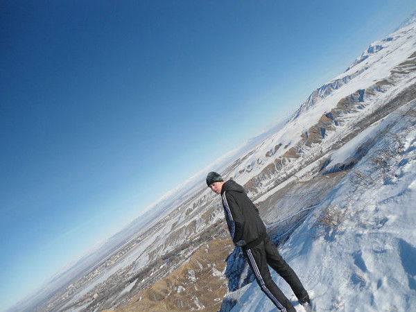 Филипп Гребенников