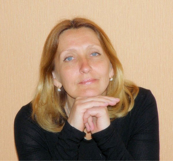 Ирина Денисова