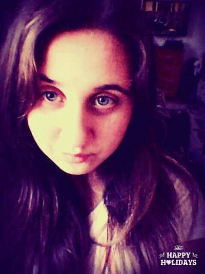 Александра Терехова