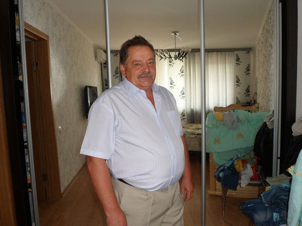 Геннадий Бунтов