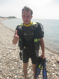 Андрей Паженцев