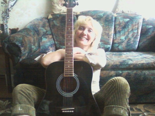 Татьяна Стырова