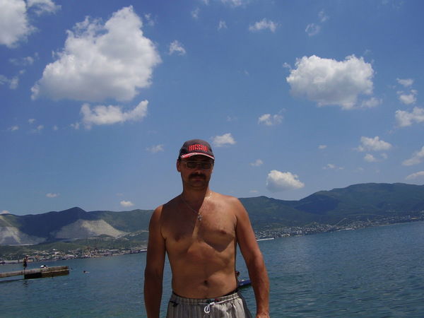 Жаворонко Дмитрий