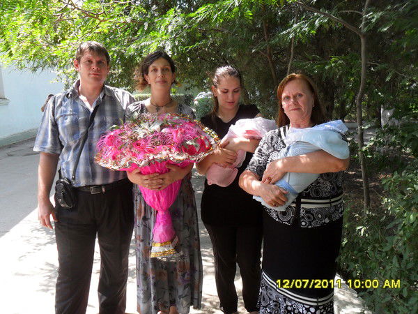 Сергей Анискин