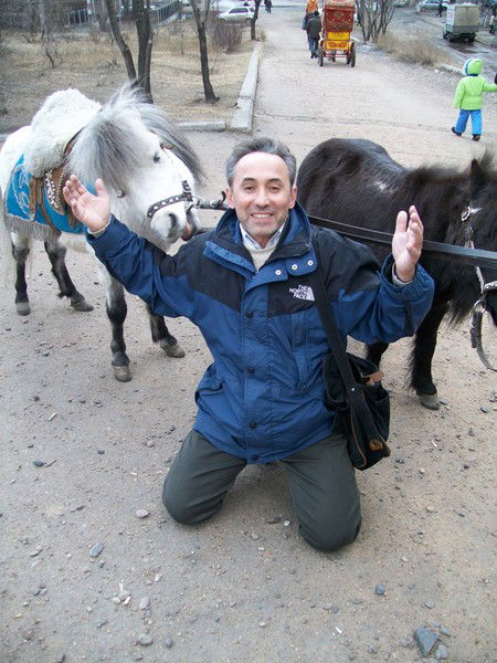 Жаров Владимир