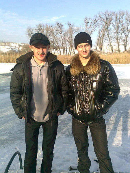 Алексей Верепчан