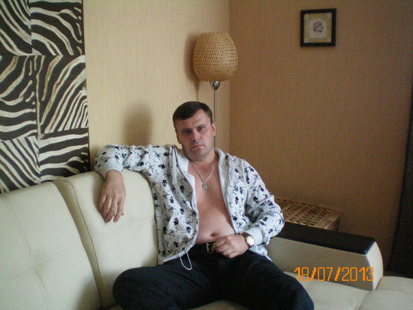 Олег Долинин