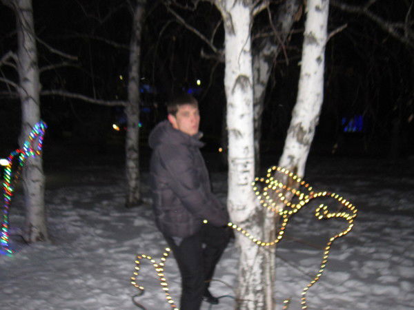 Вадим Потапов