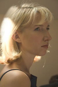 Алена Семенова