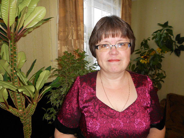 Любовь Пойлова