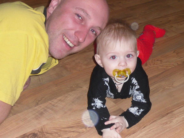 Дмитрий Венисяцкий