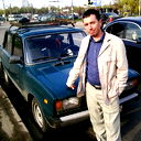 Karim Azimov