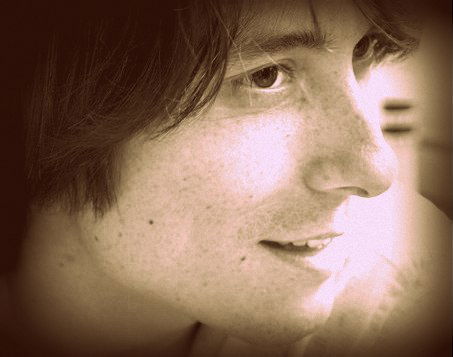 Виктор Агушин