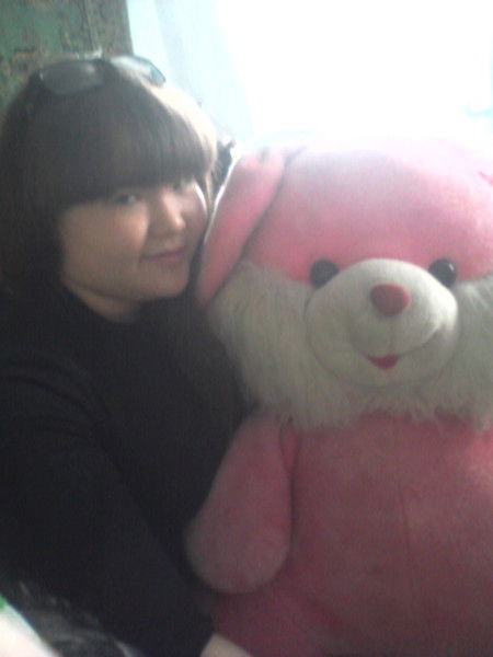 Лиличка *****